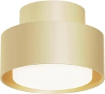 Потолочный светильник Maytoni Space C092CL-GX53-MG (220V, круглые)