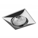 Встраиваемый точечный светильник Lightstar Lega 16 011034