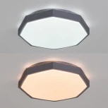 Потолочный светильник Arte Lamp Kant A2659PL-1WH