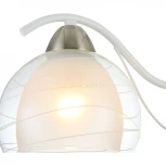 Потолочная люстра Freya Nikki FR5052-CL-03-W