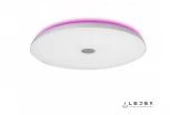 Потолочный светильник iLedex Music 1706/500 WH