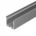 Профиль SL-LINE-3535-2000 ANOD (Алюминий) 019306 Arlight SL-LINE