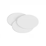 Настенный светильник DesignLed O-SHADE GW-6809R-12-WH-WW (220V, круглые)