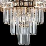 Подвесная люстра Reluce 02162-0.4-04 FGD