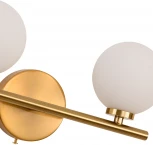 Бра светодиодное Сида 07504-2,20 Kink Light