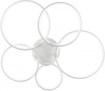 Потолочная люстра Natali Kovaltseva HIGH-TECH LED LAMPS 82036