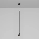 Подвесной светильник Maytoni Arrow P064PL-01B-1 (220V, на проводе, круглые)