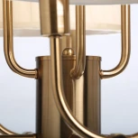 Подвесная люстра MW-Light София 355014608 (220V, на цепи)