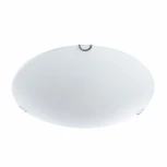 Настенно-потолочный светильник Arte Lamp Plain A3720PL-2CC (220V)