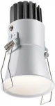 Точечный встраиваемый светильник Novotech Lang 358906 (LED, 220V, круглые)