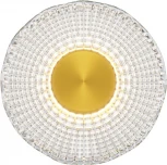 Настенный светильник Maytoni Sparkle MOD343WL-L5BS3K2 (LED, 220V, круглые)