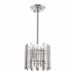 Потолочная люстра на штанге Arte Milano Sorrento-1409 371409/1/350/200 CR (220V)