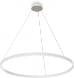 Подвесной светильник Maytoni Rim MOD058PL-L54WK (LED, 220V, на тросе, кольцо)