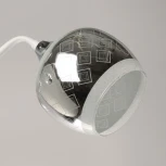 Потолочная люстра на штанге De City Альфа 324018603 (220V)