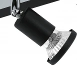 Спот Eglo Sarria 94964 (220V, круглые)