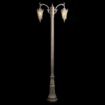 Наземный уличный фонарь Loft It Tremezzo 100019/2200 WBG (IP55)