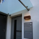 Архитектурная подсветка Deko-Light Rilongo 730331 (220V, IP54)