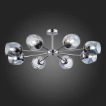 Потолочная люстра Evoluce Pallo SLE155402-08