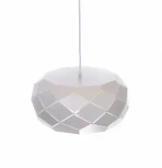 Подвесной светильник Lumina Deco Rokka LDP 7443 WT