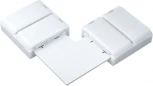 Коннектор угловой для RGBW светодиодной ленты 10 шт. Maytoni Led Strip CN008