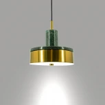 Подвесной светильник Lightera Lucerne LE130L-23GRA