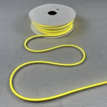 Односторонний Гибкий Неон 6х12мм Желтый 12В, IP65 Laitcom FR-23524