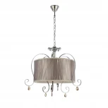 Подвесная люстра ST Luce Azzurro SL177.113.03