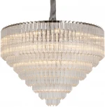 Подвесная люстра Newport 8900 8908+17/C