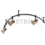 Трековая система в сборе Citilux Классик CL560165