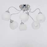 Потолочная люстра Лучиана CL147161 (220V, шарики)