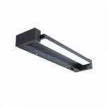 Подсветка для картин Citilux Визор CL708241N (LED, 220V, выключатель)