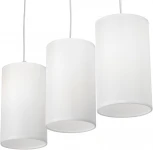 Подвесной светильник Vitaluce V2895-0/3S (220V, на проводе)