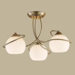 Потолочная люстра Citilux Лайма CL155133 (220V)