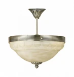 Потолочная люстра Eglo Marbella 85856