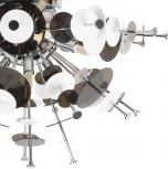 Потолочная люстра Avenir 10137/600C Chrome Loft It