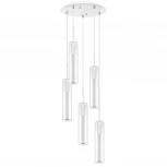 Подвесной светильник ярусный Lightstar Cilino 756056 (220V, на проводе)