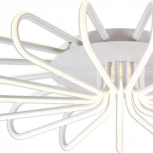 Потолочная люстра Citilux Джемини CL229200