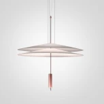 Подвесной светильник Spacenet C ImperiumLoft Spacenet01 (177844-26)