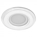 Встраиваемый точечный светильник Feron 27851 (220V)