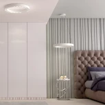 Подвесной светильник Novotech Over 358797