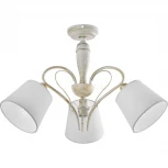 Потолочная люстра Lussole Lgo Stamford LSP-8061 (220V, IP21)