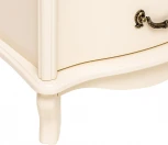 Комод Джульетта" узкий (5 ящ.) Leset" 2100486000001