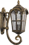 Настенный фонарь уличный Feron Замок 11294 (220V, IP44)