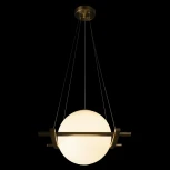 Подвесной светильник Loft It Swing 10424/250 (220V, на тросе, шар)