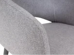 Кресло Renato ОГОГО 582999 (серый)