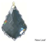 Подвесная люстра Ambiente Alicante 8888/10 AB New Leaf