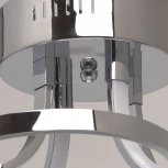 Потолочная люстра DeMarkt Аурих 496015302