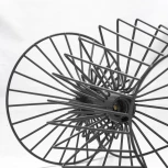 Интерьерная настольная лампа Lussole Loft Cameron LSP-0528