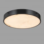 Потолочный светильник Belfast Devon 3395-4 BL MB