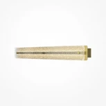 Настенный светильник Maytoni Maya P091WL-L21G3K